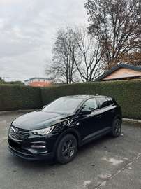 1,5 CDTI 2020 Start/Stop