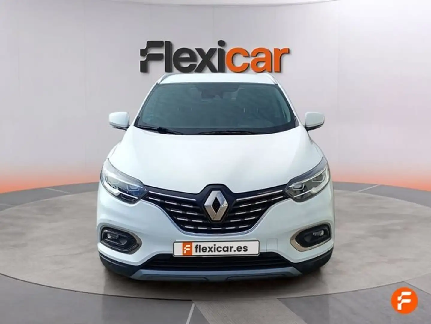 Renault Kadjar 1.3 TCe GPF Zen EDC 103kW Negro - 2
