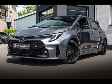 GR-FOUR 1.6 TURBO AWD CIRCUIT EDITION°1/1500