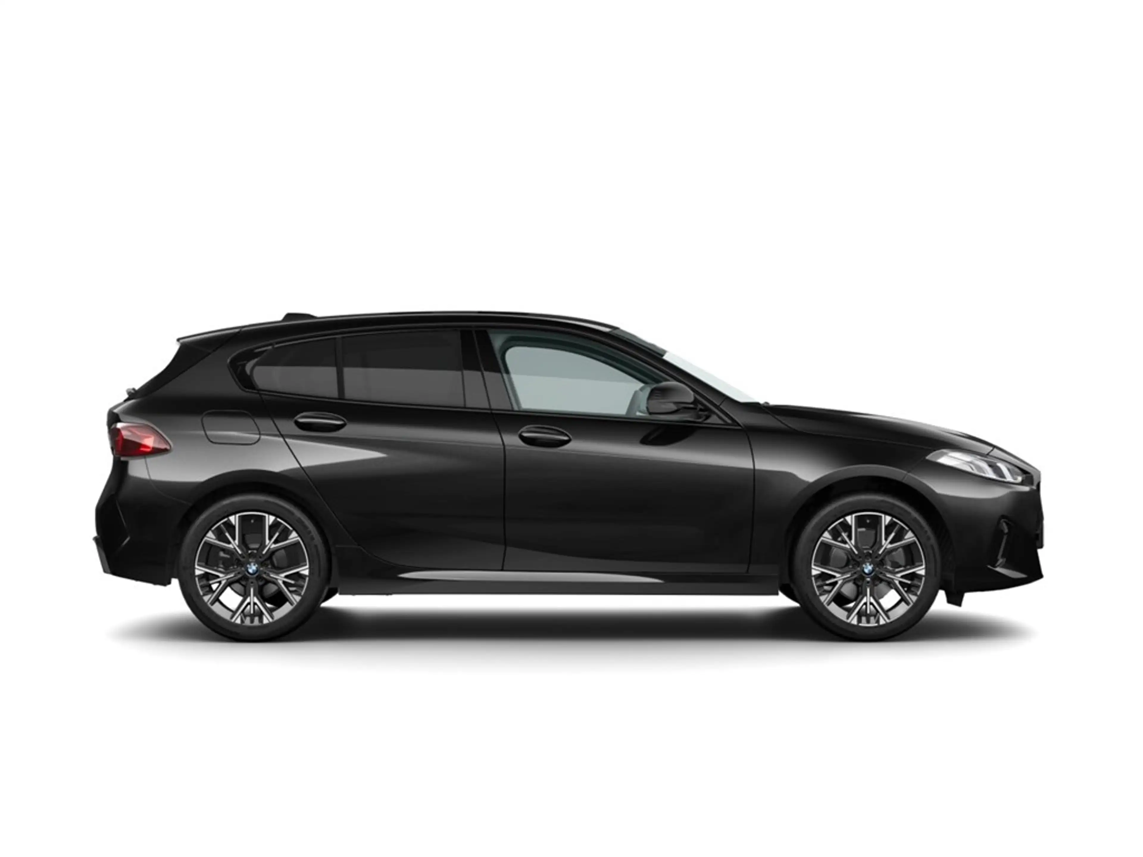 BMW 120 Navi Digitales Cockpit LED Apple CarPlay Android A — photo 4
