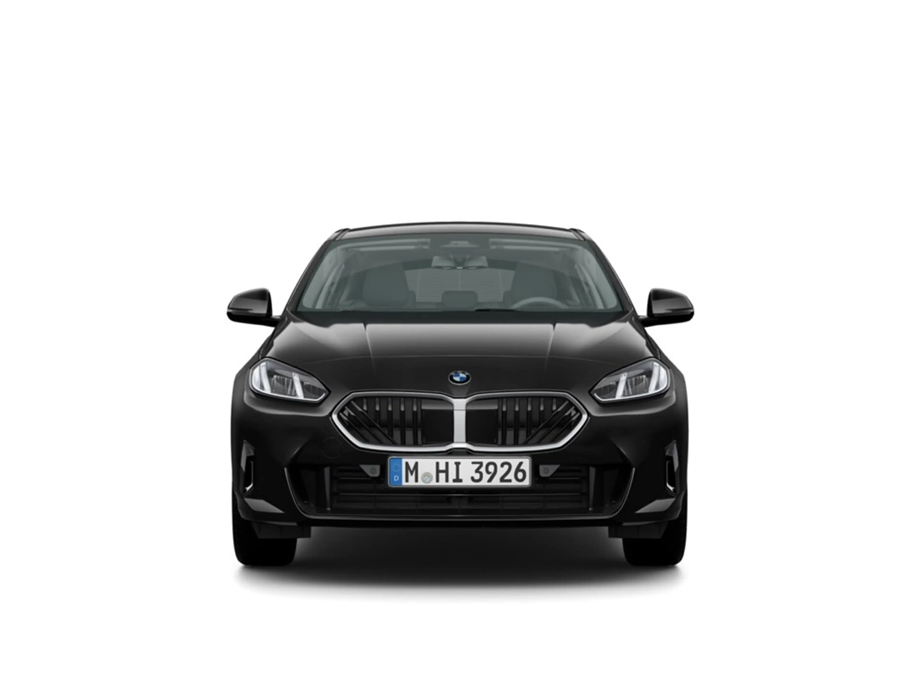 BMW 120 Navi Digitales Cockpit LED Apple CarPlay Android A — photo 5