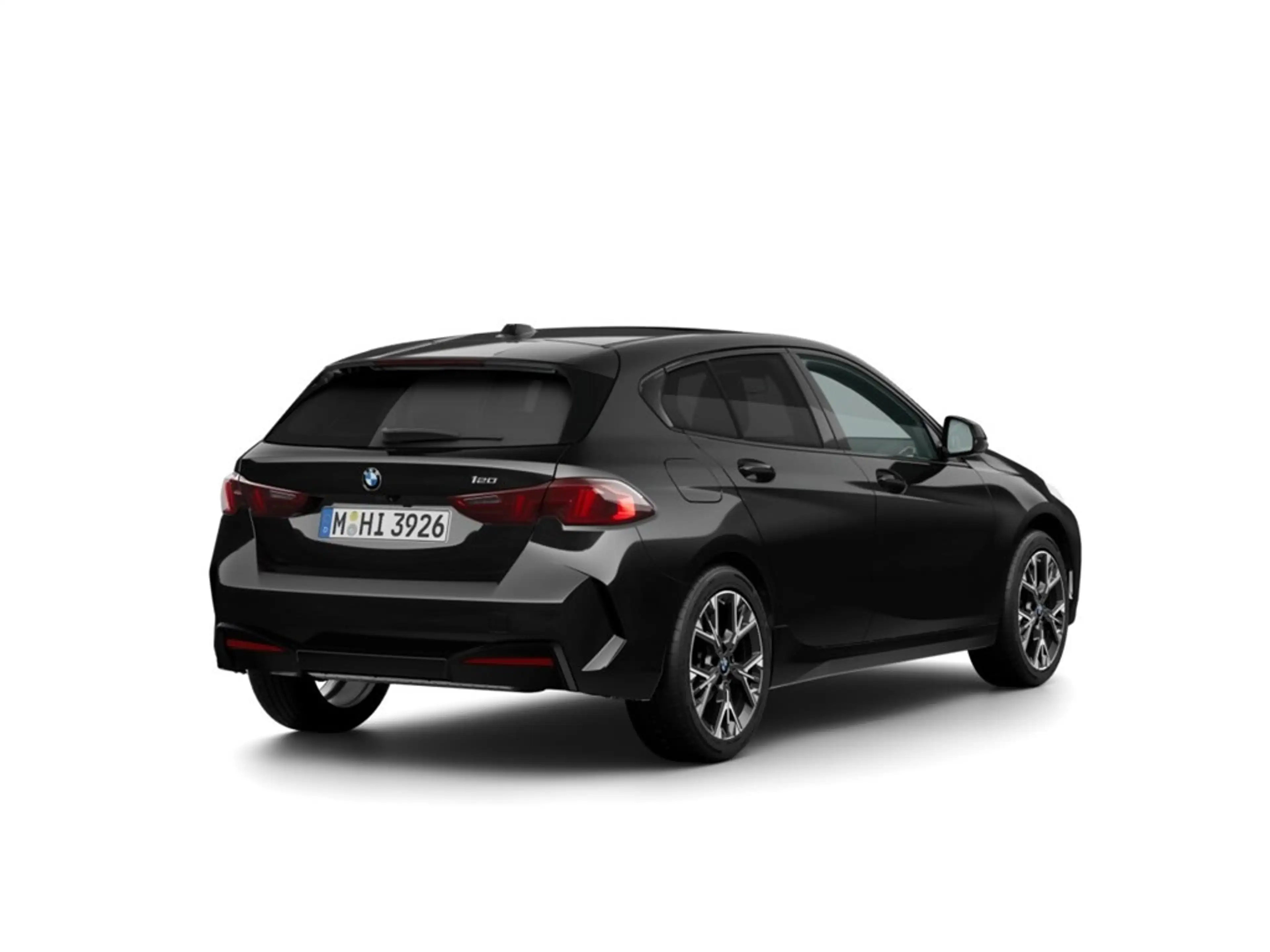 BMW 120 Navi Digitales Cockpit LED Apple CarPlay Android A — photo 3