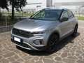Volkswagen T-Roc 2.0 tdi SCR Sport 115cv Grigio - thumbnail 3