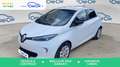 Renault ZOE Q210 88 22 kWh Zen Blanc - thumbnail 1