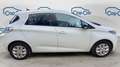 Renault ZOE Q210 88 22 kWh Zen Blanc - thumbnail 4