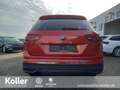 Volkswagen Tiguan Allspace Tiguan Allspace 2.0 TSI DSG 4MO Move AHK 7 Sitze Roşu - thumbnail 6