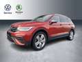 Volkswagen Tiguan Allspace Tiguan Allspace 2.0 TSI DSG 4MO Move AHK 7 Sitze Roşu - thumbnail 1