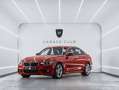 BMW 318 318d Rouge - thumbnail 1