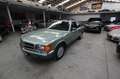 Mercedes-Benz 560 SEL Aut. Green - thumbnail 1