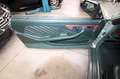 Mercedes-Benz 560 SEL Aut. Green - thumbnail 14
