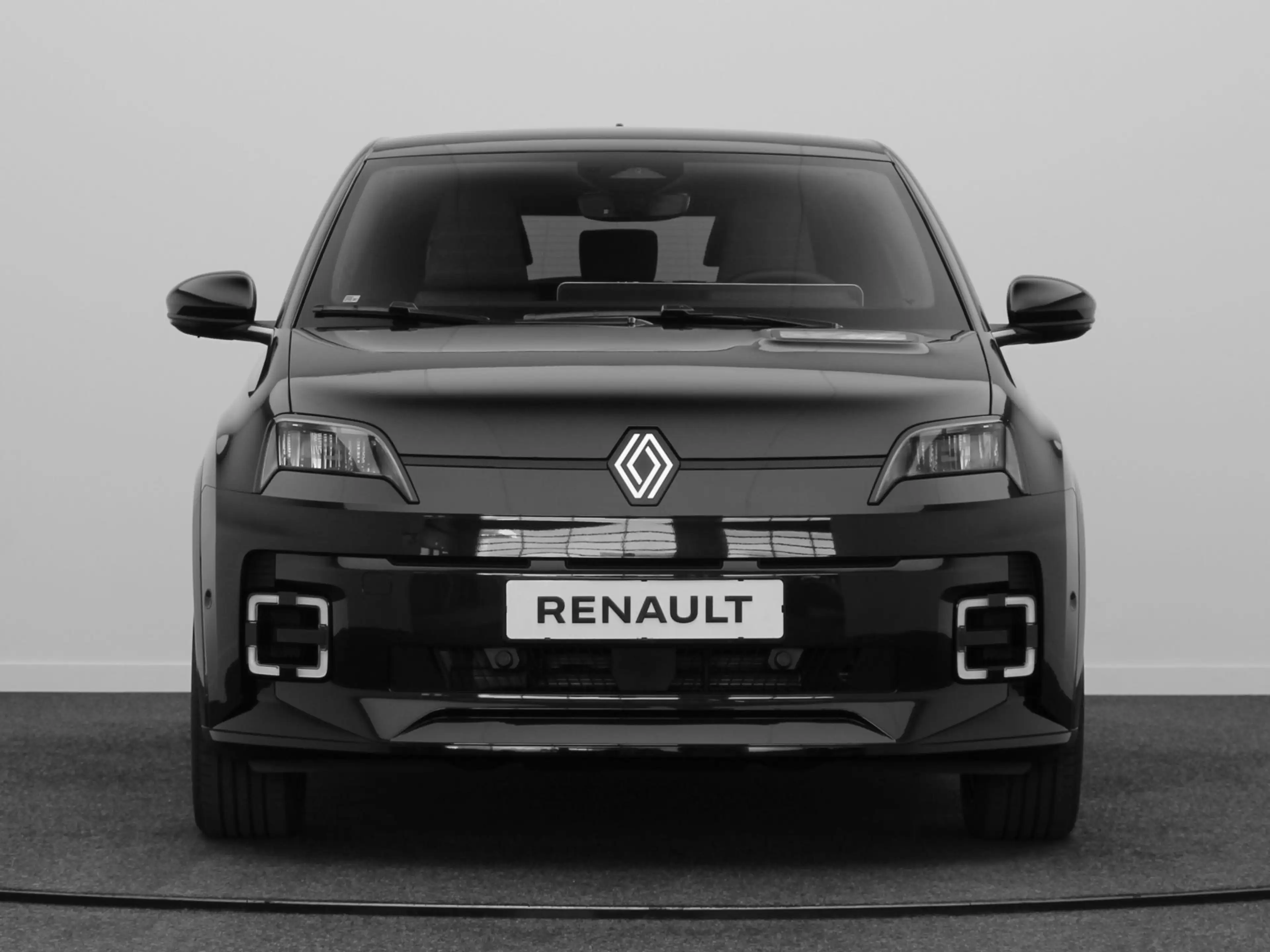 Renault R 5 urban range iconic cinq 40 kWh | Vijf jaar garanti — photo 5