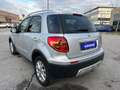 Fiat Sedici Sedici 2.0 mjt Dynamic 4x2 135cv Grigio - thumbnail 6