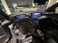 Peugeot 2008 1.2 hybrid GT TETTO PANORAMICO USATO GARANTITO Grigio - thumbnail 9