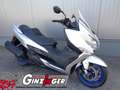 Suzuki Burgman 400 ABS Silber - thumbnail 1