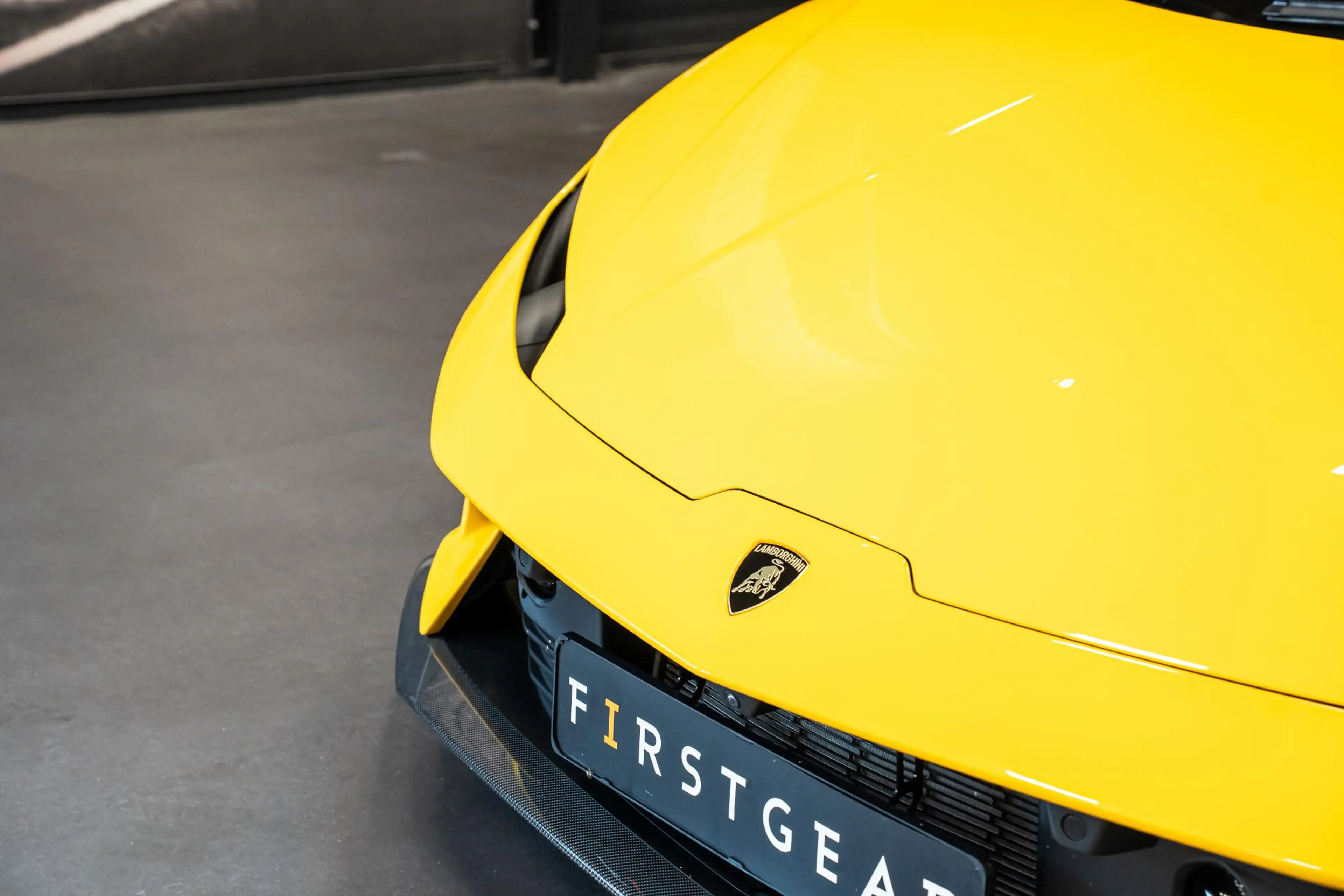 Lamborghini Temerario 4.0 V8 *Giallo Auge / Lift-systeem / Keramisch / S — photo 12
