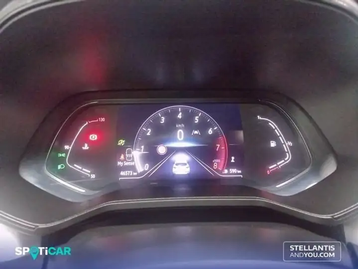 Renault Clio techno TCe 2023, foto 18