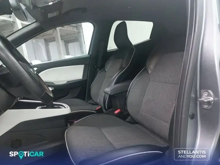 Renault Clio techno TCe 2023, foto 8