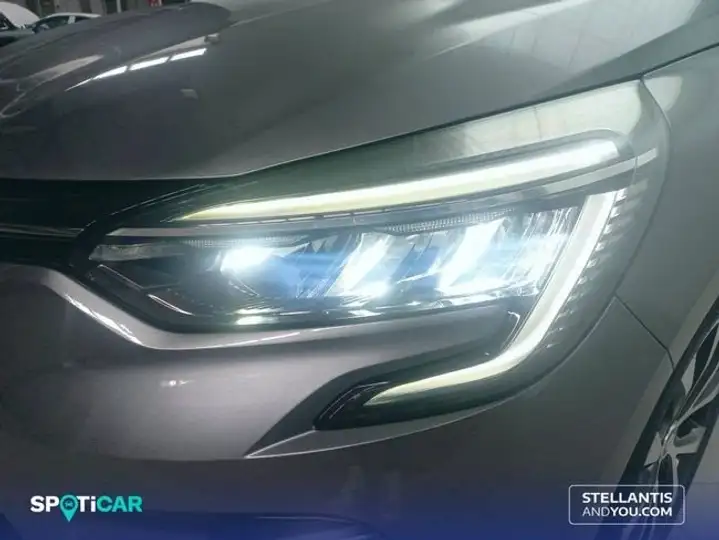 Renault Clio techno TCe 2023, foto 12