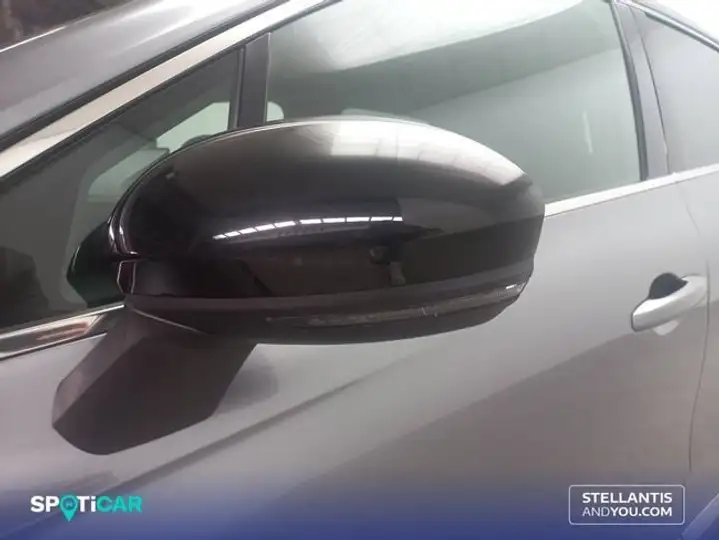 Renault Clio techno TCe 2023, foto 13