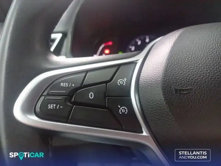 Renault Clio techno TCe 2023, foto 20
