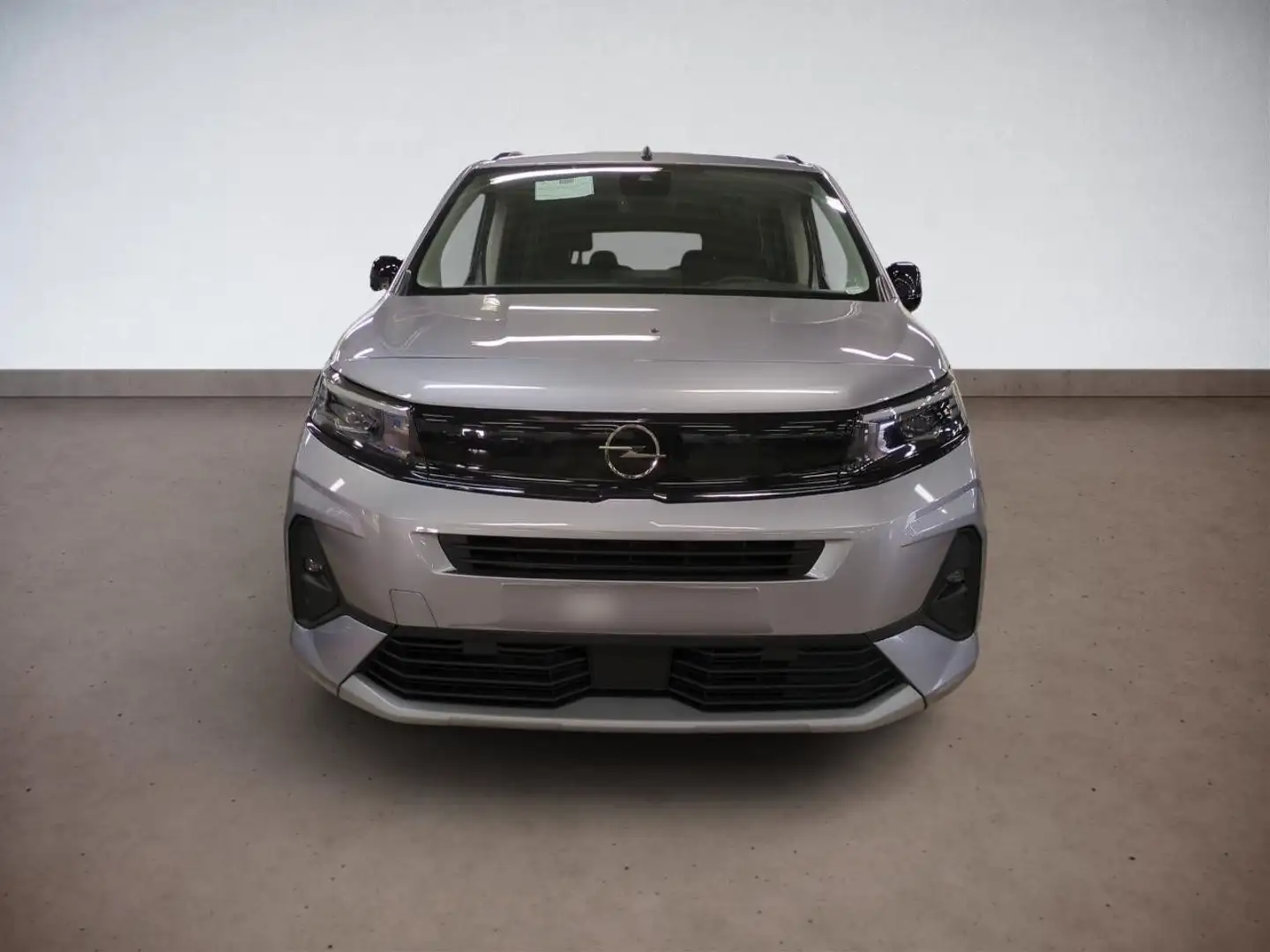 Opel Combo Life E GS XL*AUTOMATIK*7-SITZER*NAVI*KAMER Gris - 2