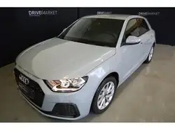 Audi A1 Advanced