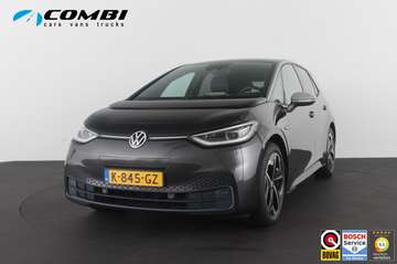 First Plus 58 kWh  91%SOH /Trekhaak / Camera / Ma