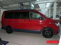 Volkswagen T6.1 California 6.1 Beach Tour 2,0 TDI DSG AHK Navi Rot - thumbnail 10