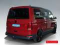 Volkswagen T6.1 California 6.1 Beach Tour 2,0 TDI DSG AHK Navi Rot - thumbnail 3