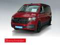 Volkswagen T6.1 California 6.1 Beach Tour 2,0 TDI DSG AHK Navi Rot - thumbnail 1