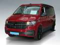 Volkswagen T6.1 California 6.1 Beach Tour 2,0 TDI DSG AHK Navi Rot - thumbnail 11