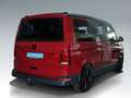 Volkswagen T6.1 California Beach Tour TDI DSG STANDH AHK NAVI SH Rojo - thumbnail 5