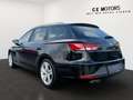 SEAT Leon ST FR 2,0 TDI | Pickerl neu | Servicegepflegt Schwarz - thumbnail 11
