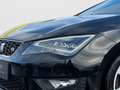 SEAT Leon ST FR 2,0 TDI | Pickerl neu | Servicegepflegt Schwarz - thumbnail 13