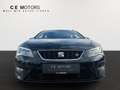 SEAT Leon ST FR 2,0 TDI | Pickerl neu | Servicegepflegt Schwarz - thumbnail 6