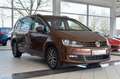 Volkswagen Sharan 2.0 TDI Comfort~Automatik~el.Schiebetüren Braun - thumbnail 2