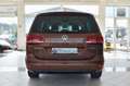 Volkswagen Sharan 2.0 TDI Comfort~Automatik~el.Schiebetüren Braun - thumbnail 8