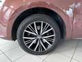 Volkswagen Sharan 2.0 TDI Comfort~Automatik~el.Schiebetüren Braun - thumbnail 9