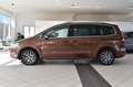 Volkswagen Sharan 2.0 TDI Comfort~Automatik~el.Schiebetüren Braun - thumbnail 5