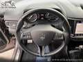 Maserati Levante 3.0 V6 Gransport 350cv Automatica Benzina Gris - thumbnail 12