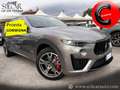 Maserati Levante 3.0 V6 Gransport 350cv Automatica Benzina Gris - thumbnail 1
