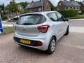 Hyundai i10 1.0i Comfort Gris - thumbnail 3