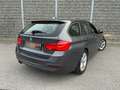 BMW 320 Baureihe 3 Touring 320d Sport Line/Navi/Leder Szary - thumbnail 8