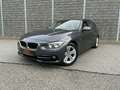 BMW 320 Baureihe 3 Touring 320d Sport Line/Navi/Leder Gri - thumbnail 1