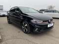 Volkswagen Polo GTI 2.0 TSI DSG APP-CONNECT+KAMERA+ACTIVE-I Schwarz - thumbnail 6