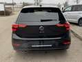Volkswagen Polo GTI 2.0 TSI DSG APP-CONNECT+KAMERA+ACTIVE-I Schwarz - thumbnail 4