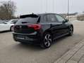 Volkswagen Polo GTI 2.0 TSI DSG APP-CONNECT+KAMERA+ACTIVE-I Schwarz - thumbnail 5