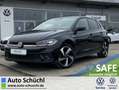 Volkswagen Polo GTI 2.0 TSI DSG APP-CONNECT+KAMERA+ACTIVE-I Schwarz - thumbnail 1