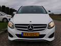Mercedes-Benz B 220 d Ambition AUT AC **EX-POLITIE** ** 6999 MARGE** Wit - thumbnail 4
