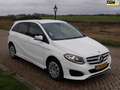 Mercedes-Benz B 220 d Ambition AUT AC **EX-POLITIE** ** 6999 MARGE** Wit - thumbnail 1